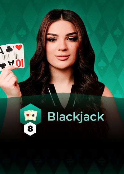 Blackjack 8