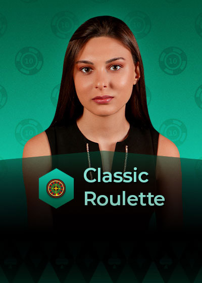 Classic Roulette