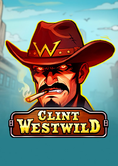 Clint West Wild