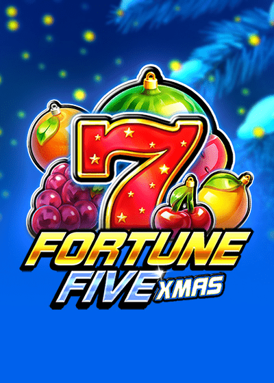 Fortune Five Xmas