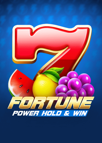 Fortune Power: Hold & Win