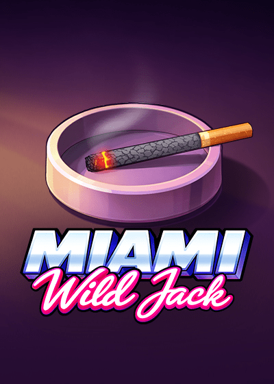 Miami Wild Jack