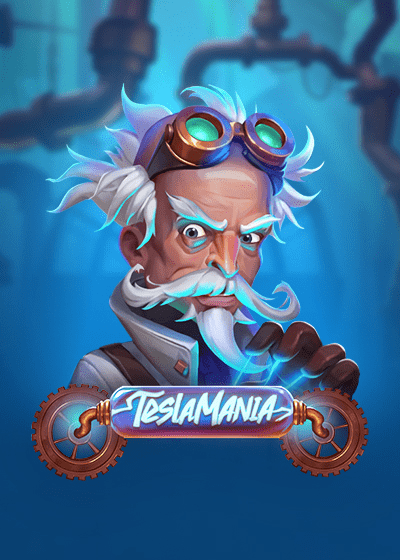 Teslamania