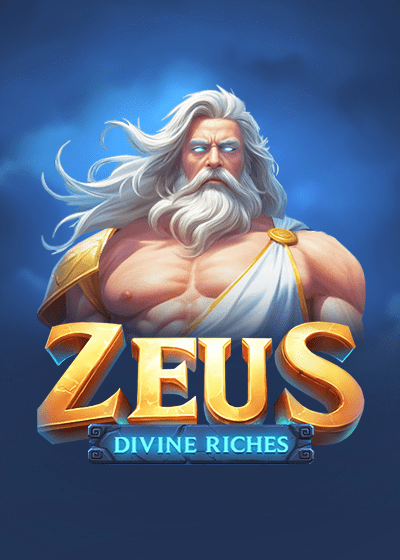 Zeus: Divine Riches