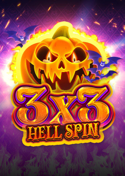 3X3: Hell Spin