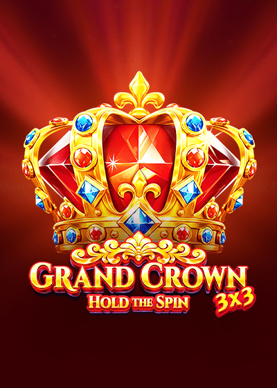 3x3 Grand Crown: Hold the Spin