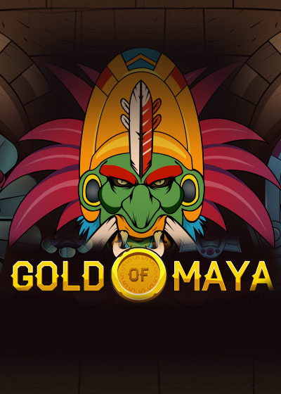 Gold Of Maya