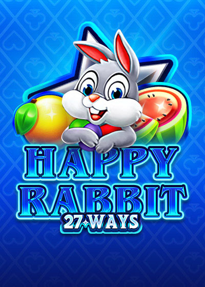 Happy Rabbit: 27 Ways