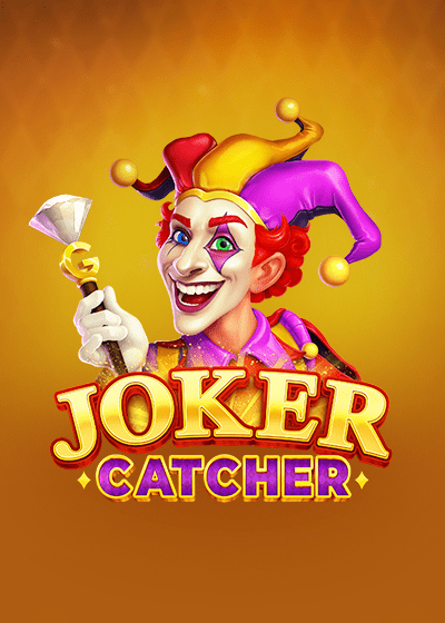 Joker Catcher