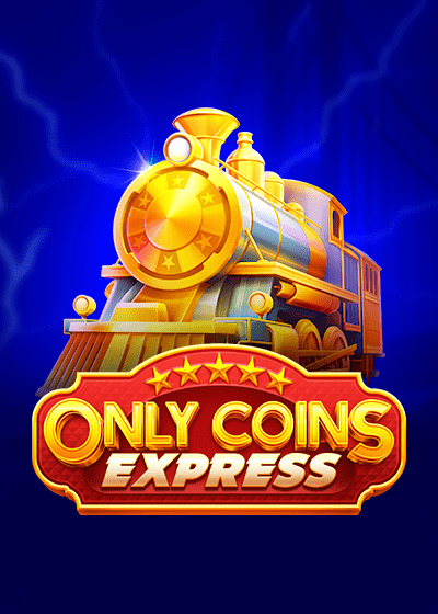 Only Coins Express