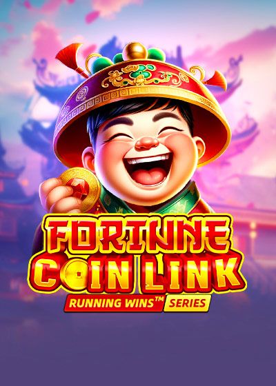 Fortune Coin Link: Running Wins