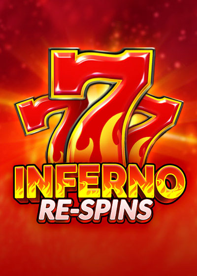 Inferno 777 Re-spins
