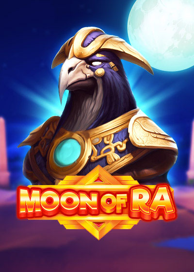 Moon Of Ra: Running Wins