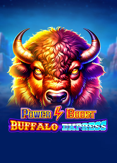 Power Boost: Buffalo Express