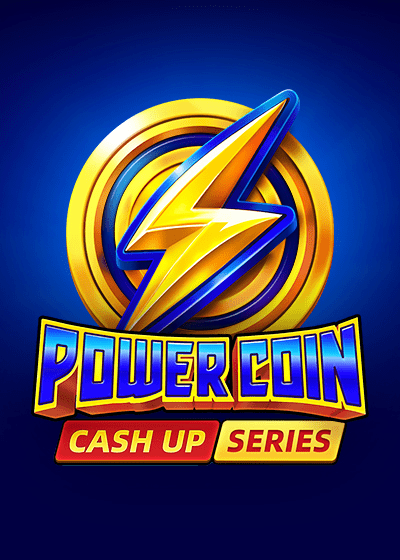 Power Coin: CASH UP