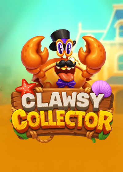 Clawsy Collector