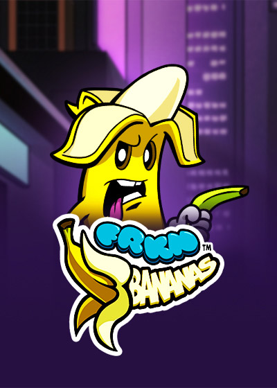 FRKN Bananas