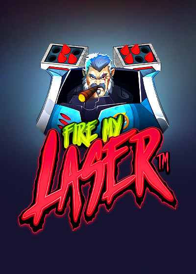 Fire my Laser
