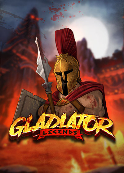 Gladiator Legends