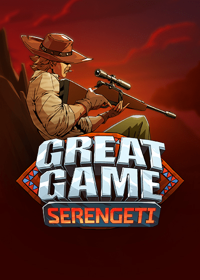 Great Game Serengeti