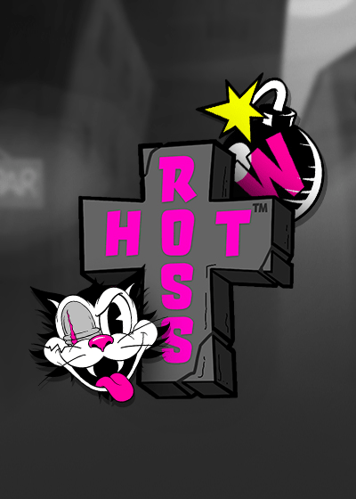 Hot Ross
