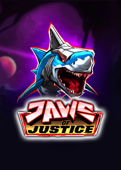 Jaws of Justice