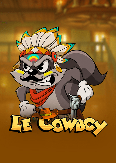 Le Cowboy