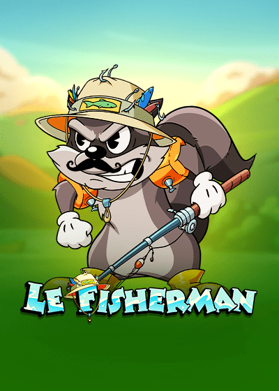 Le Fisherman