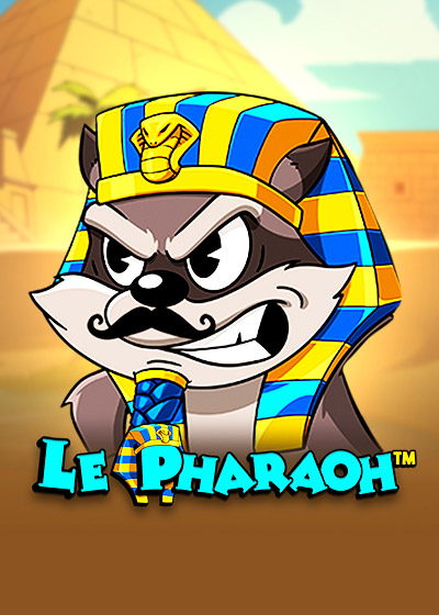 Le Pharaoh