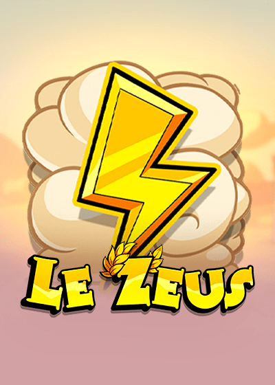 Le Zeus
