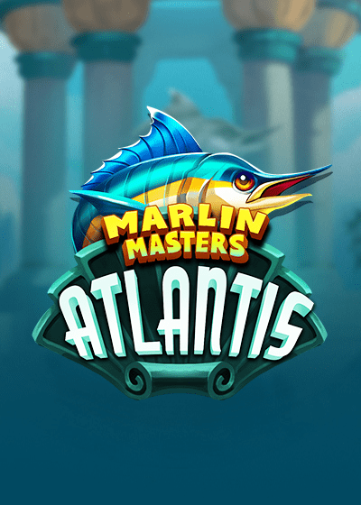 Marlin Masters: Atlantis