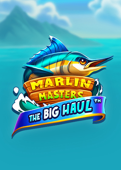 Marlin Masters: The Big Haul