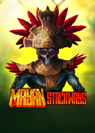 Mayan Stackways