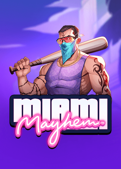 Miami Mayhem