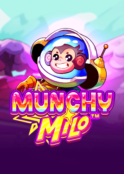 Munchy Milo
