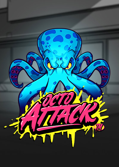 Octo Attack