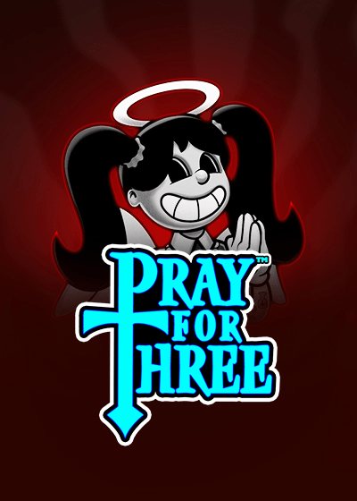 Pray for Three
