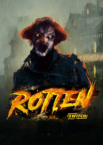 Rotten