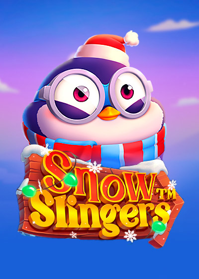 Snow Slingers