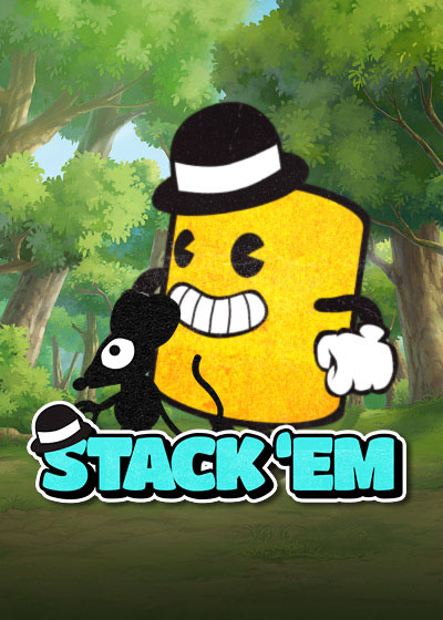 Stack 'Em