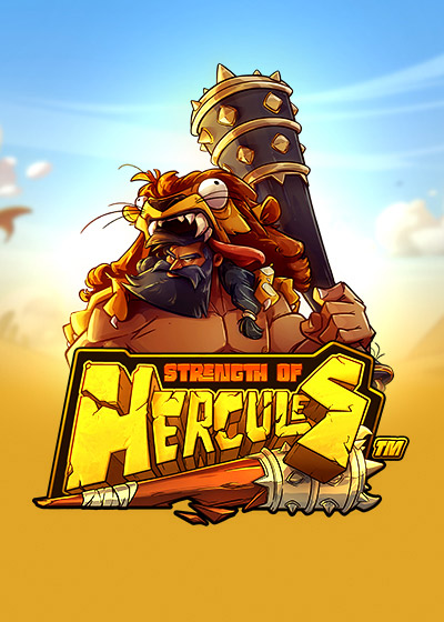 Strength of Hercules