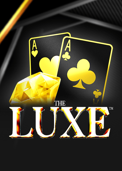 The Luxe