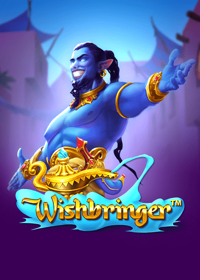Wishbringer