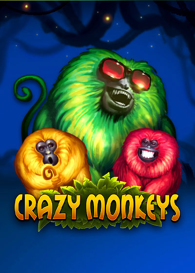 Crazy Monkeys