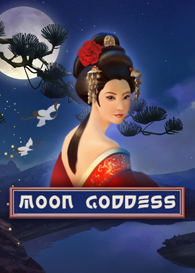 Moon Goddess