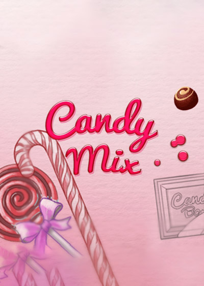 Candy Mix