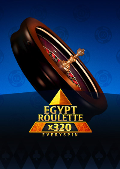 Egypt Roulette x320 EverySpin