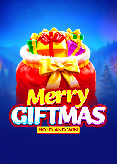 Merry Giftmas: Hold & Win