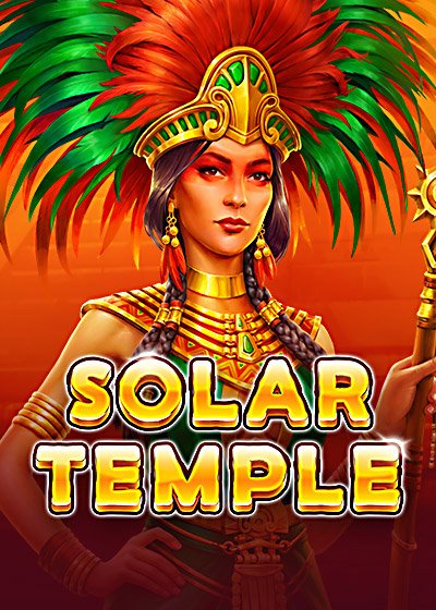 Solar Temple