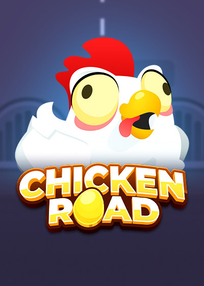 Chicken Road